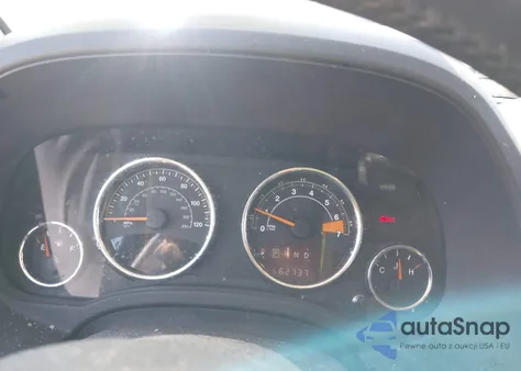 2014 Jeep Compass Latitude from USA, damaged, VIN 1C4NJDEB1ED788940